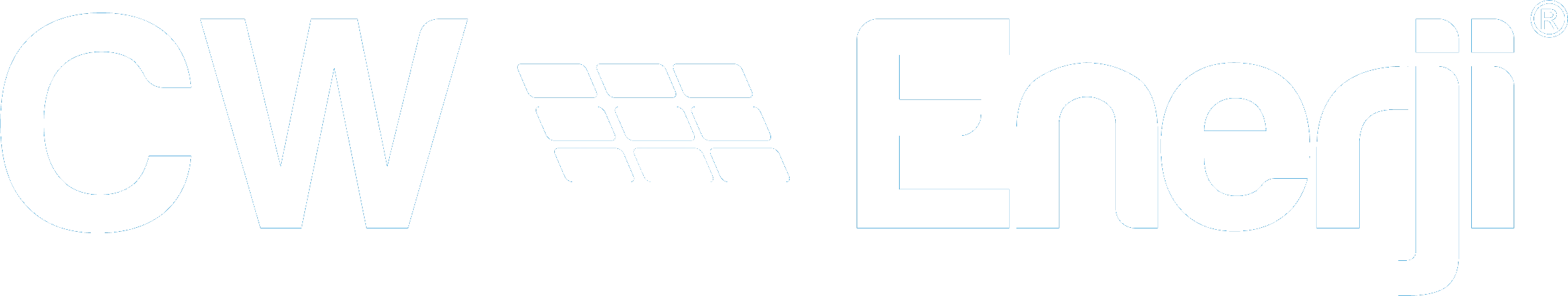 CW Enerji Logo